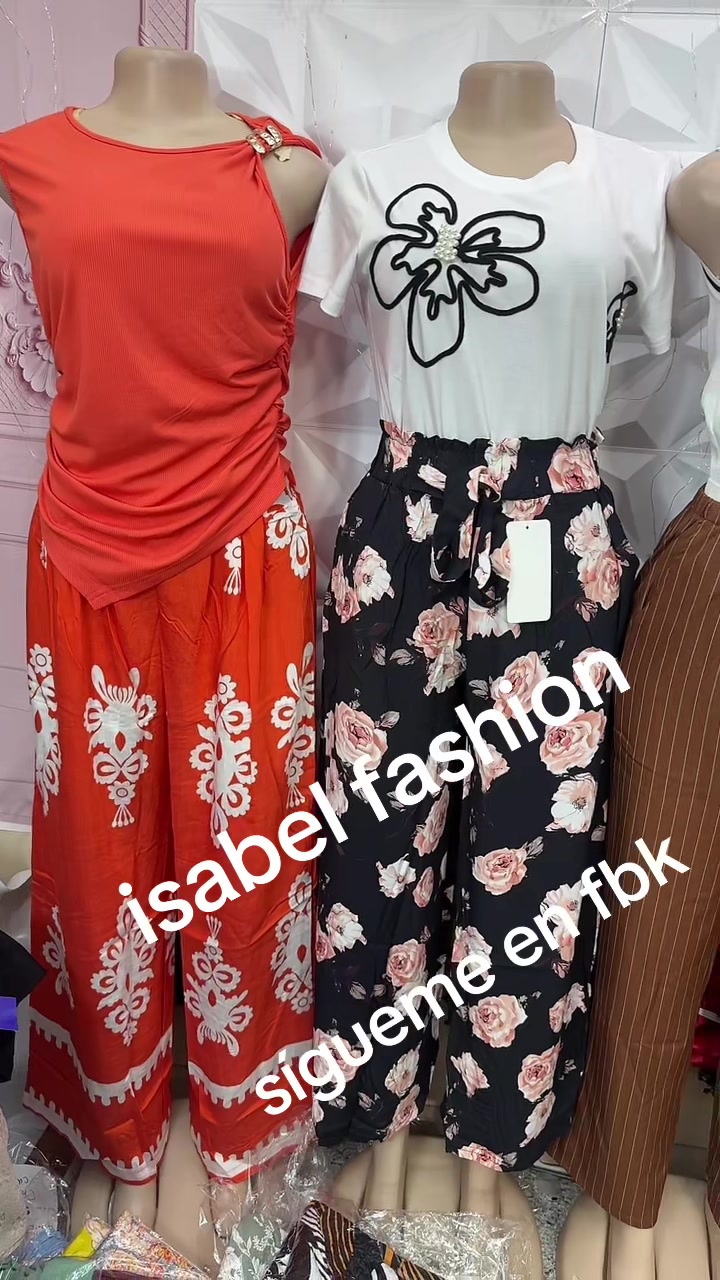 @Isabel fashion