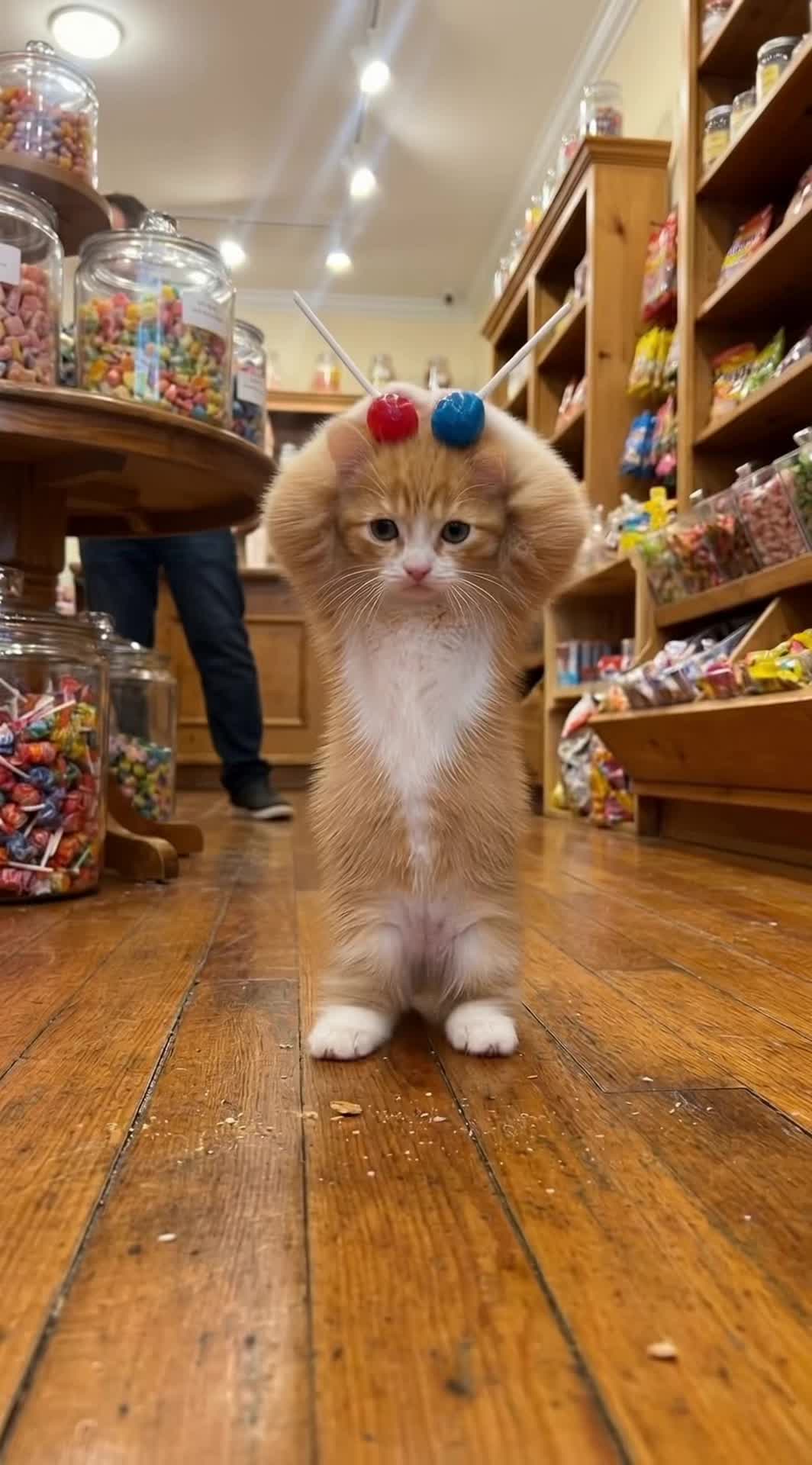 @Go ! Go! Catolution!