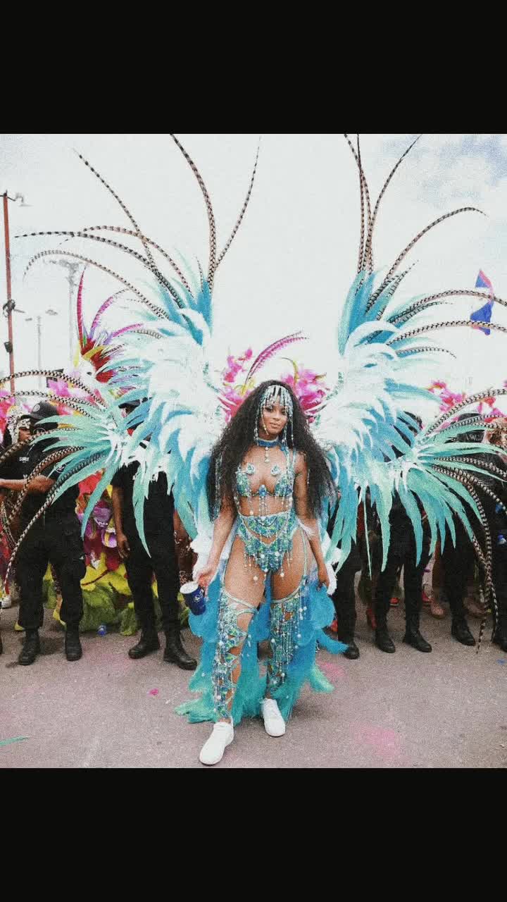 @👑CiCi Queen 👑😍🖤🔥