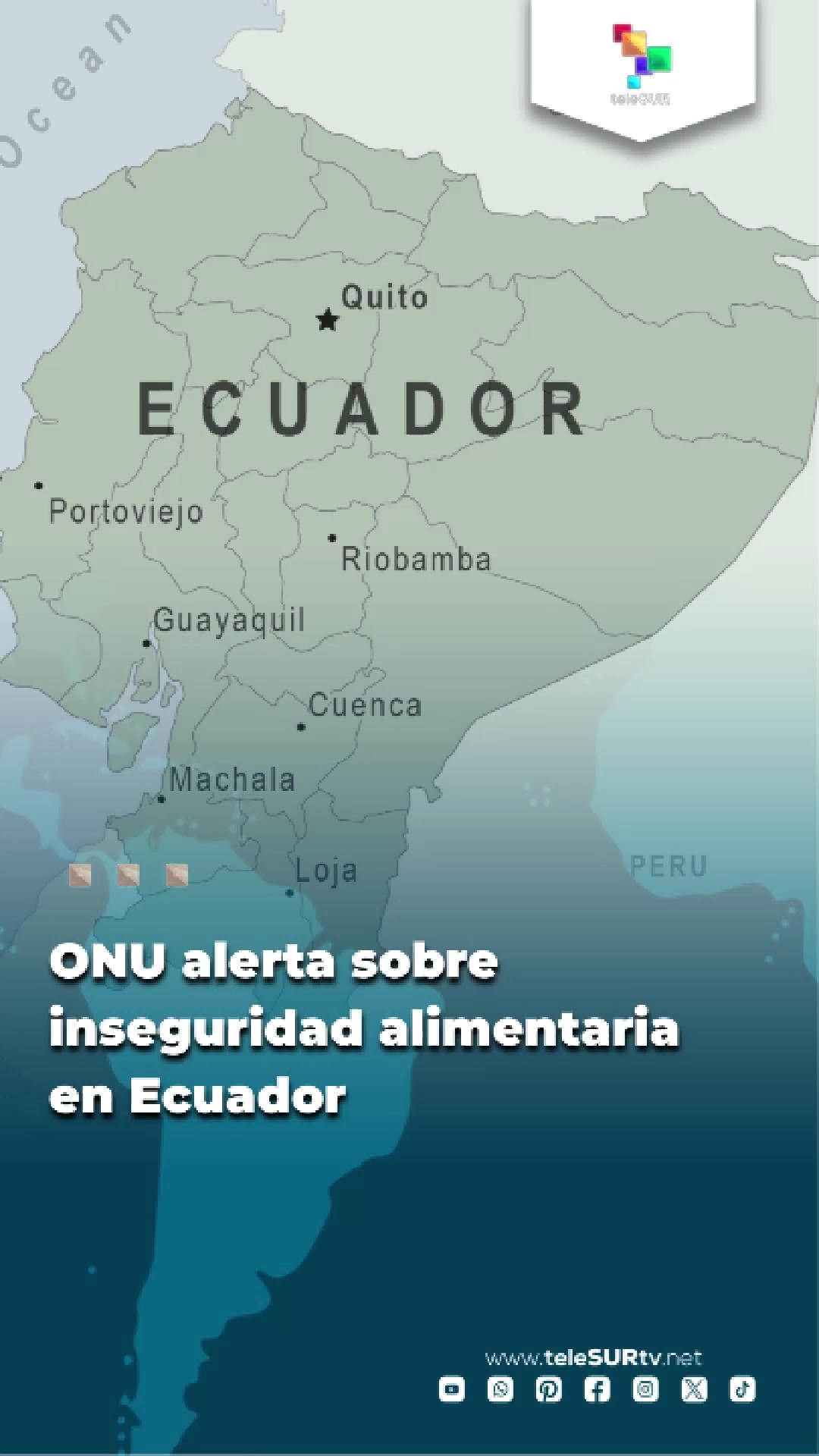 @teleSUR Clips