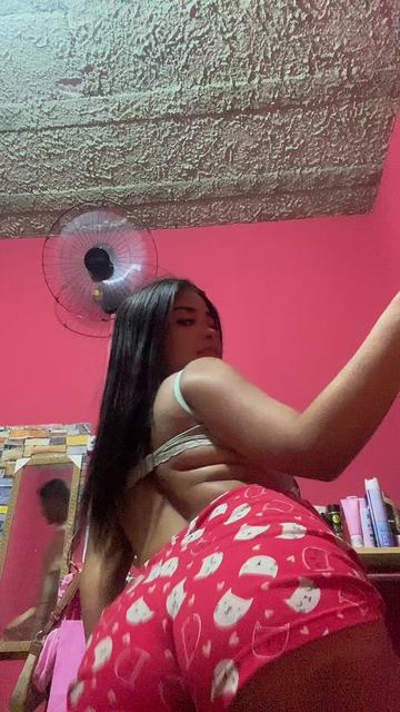 @Faby Mendes