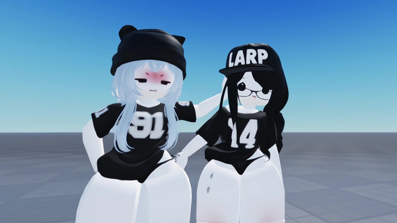 @Lily 🐰ྀི