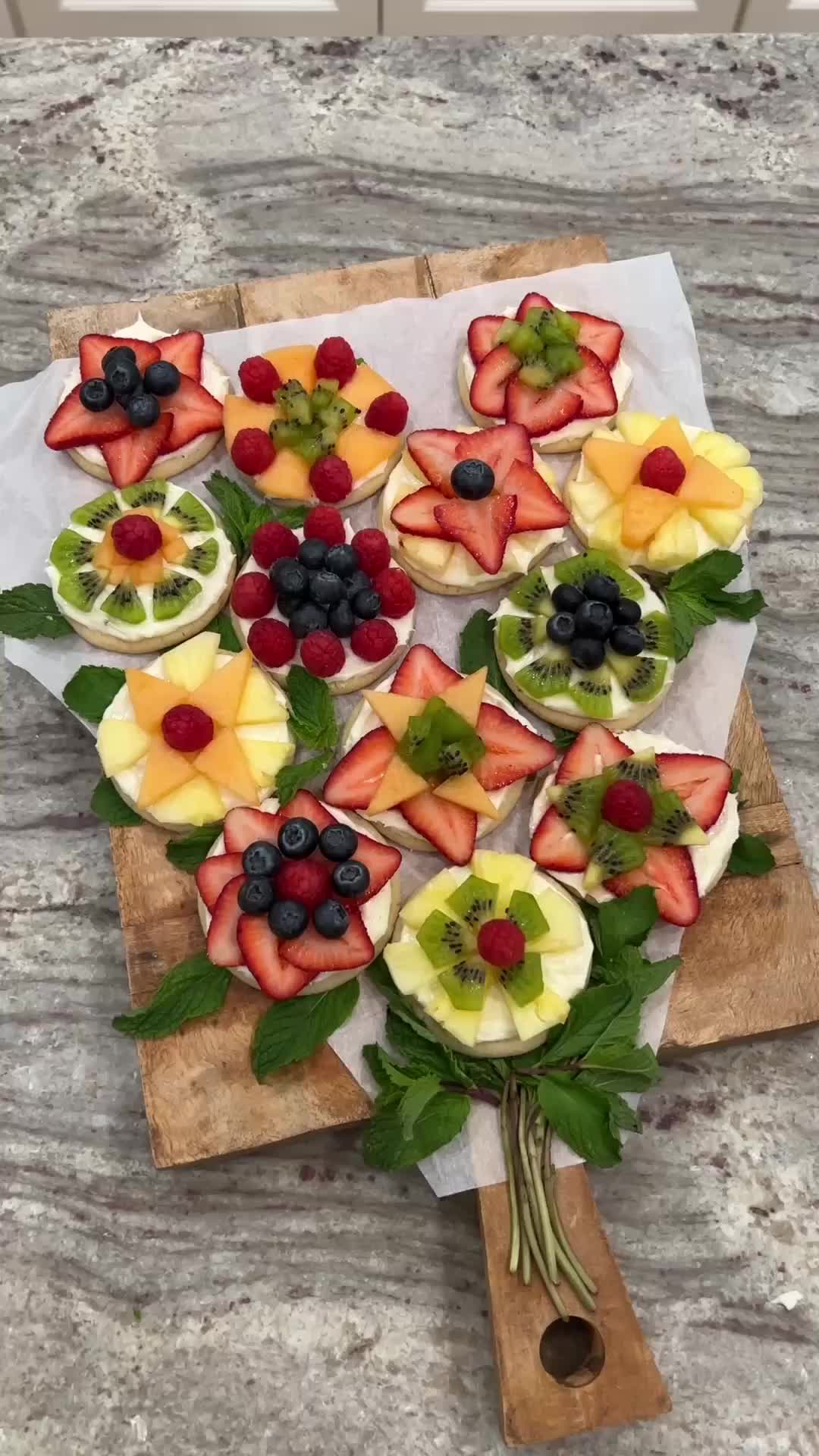 @The BakerMama