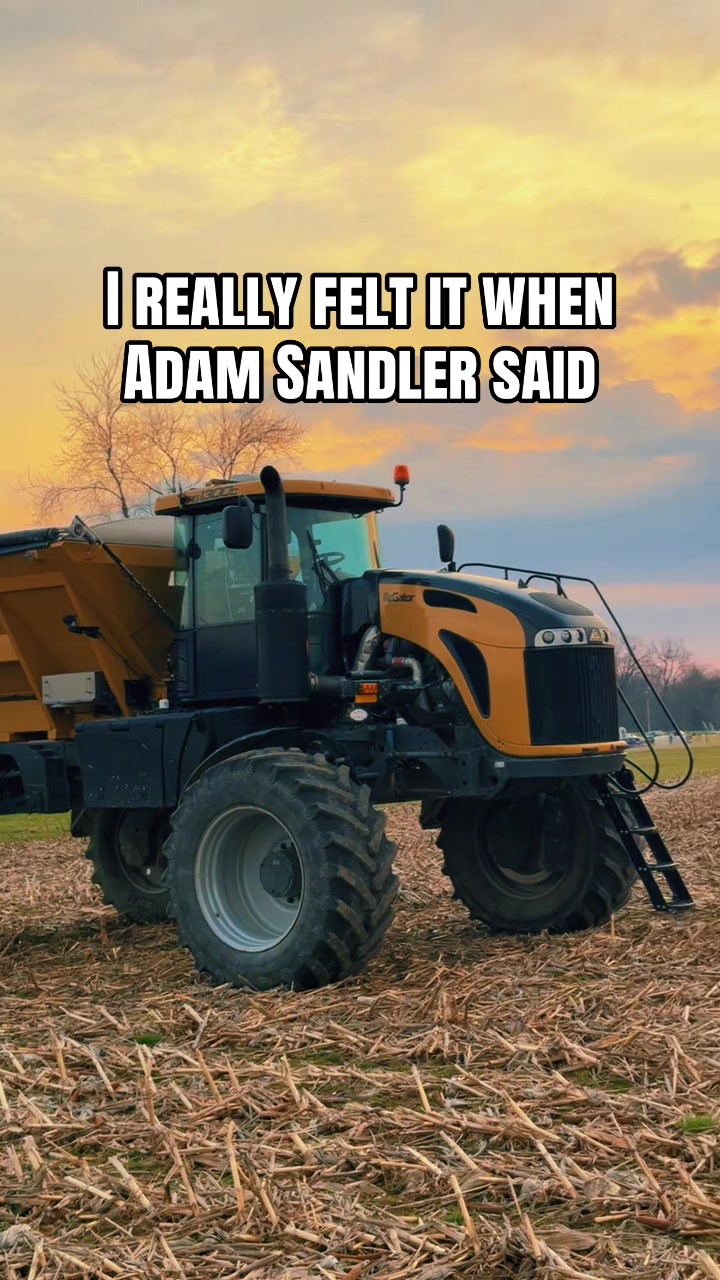 @Colton Buchanan