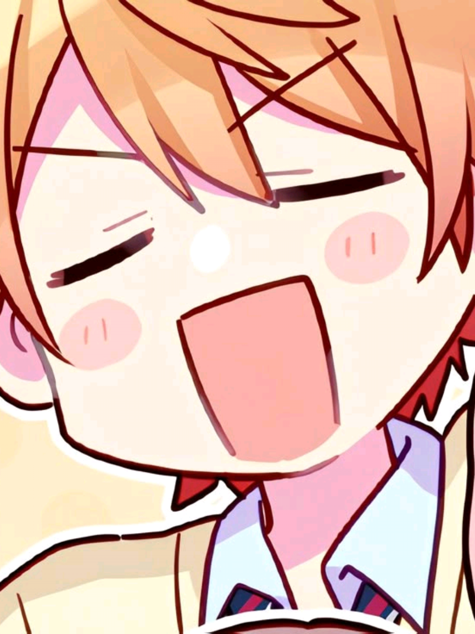 @˗ˏˋ ★ ― 𝘁𝘀𝘂𝗸𝗮𝘀𝗮 ‼ ⚣ 🌀