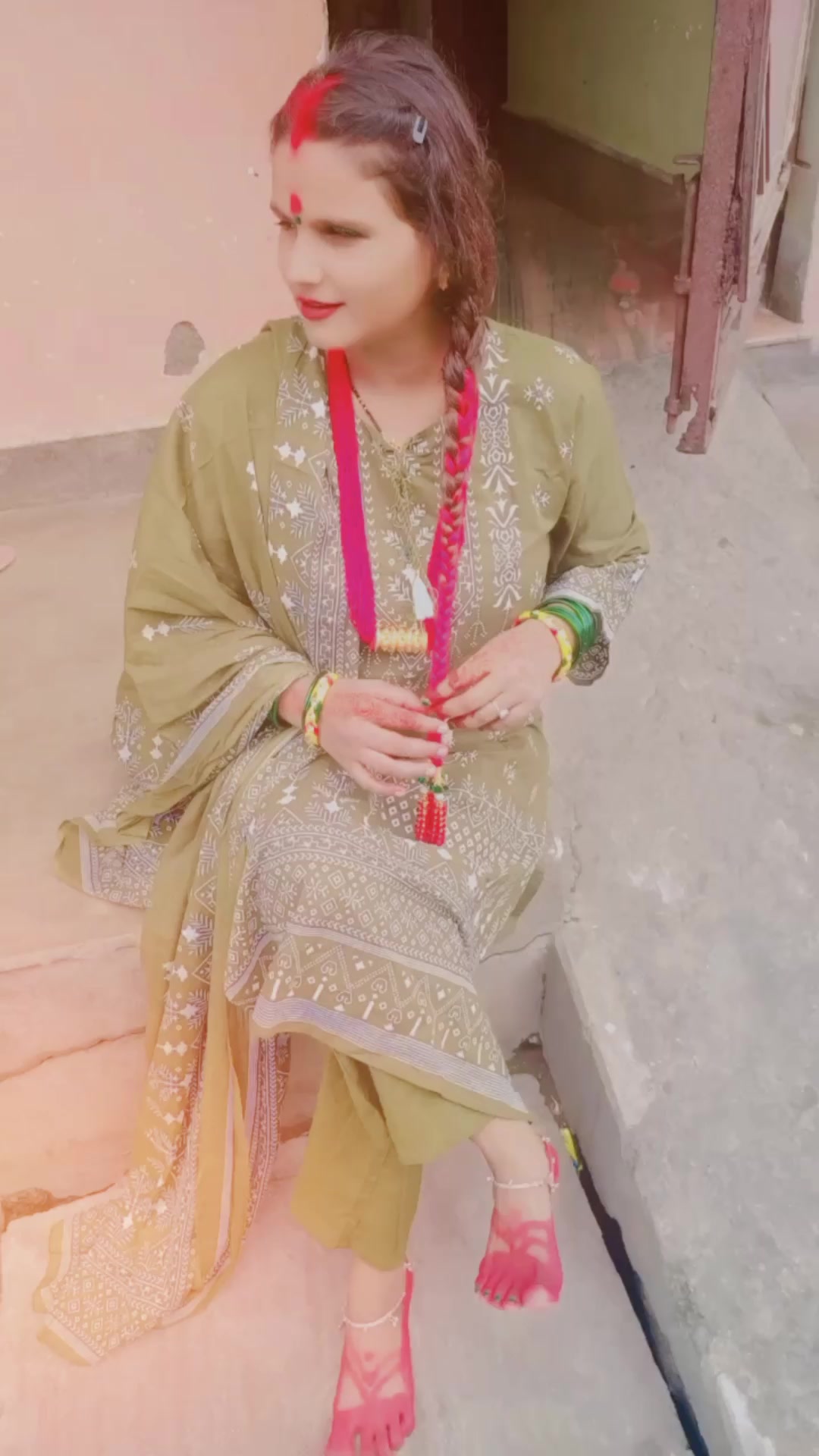 @SharbanSunitaRoyYadav861🤞❣