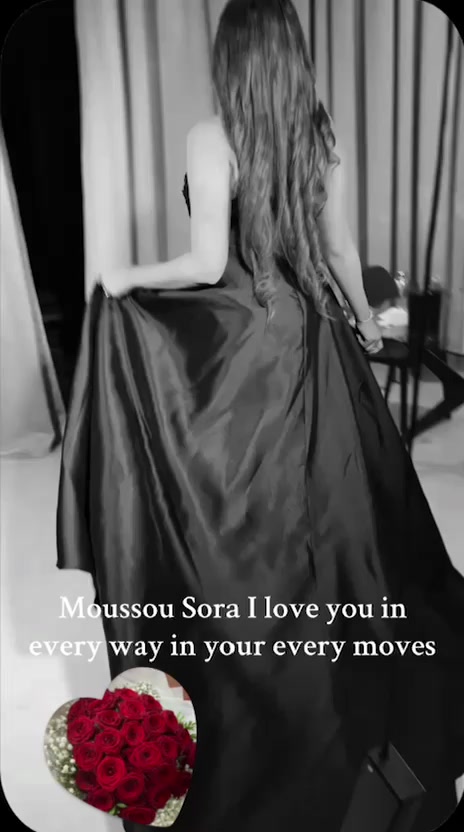 @Moussou Sora Balayira