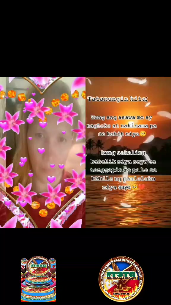 @TSTG ADMIN LINDAME MINGASCA