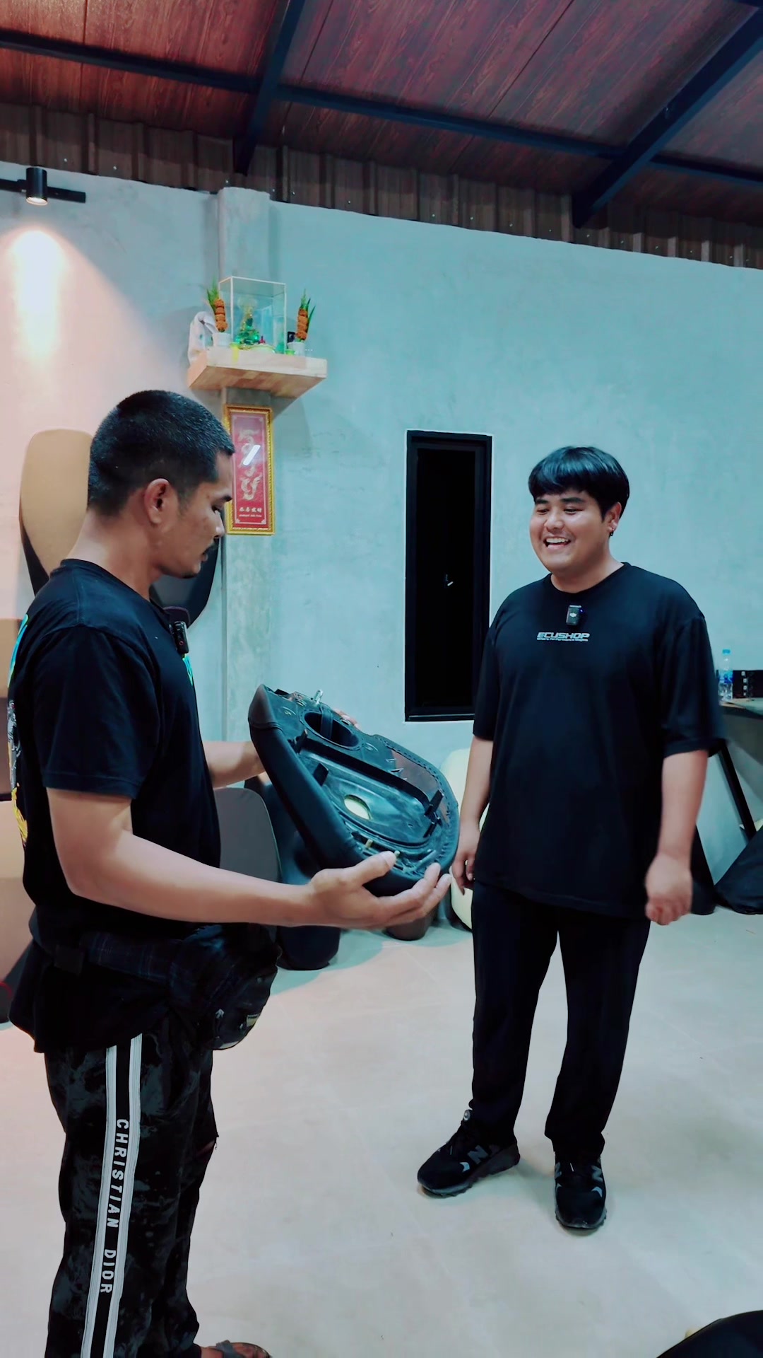 @BASS ECUSHOP TUNER