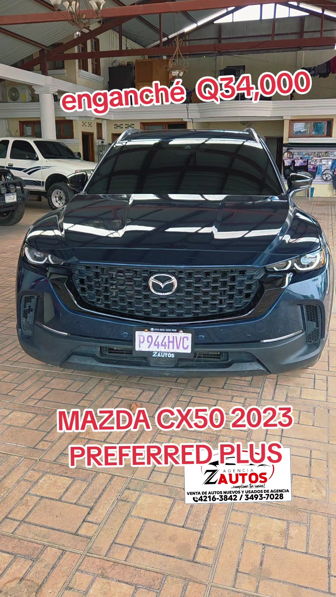 @Agencia Zautos