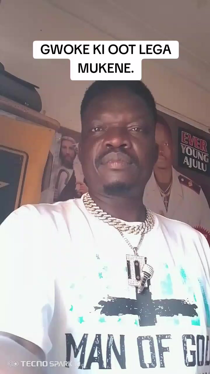 @Everyoung Ajulu