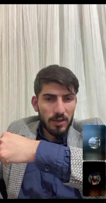 @Ali &Ccedil;even