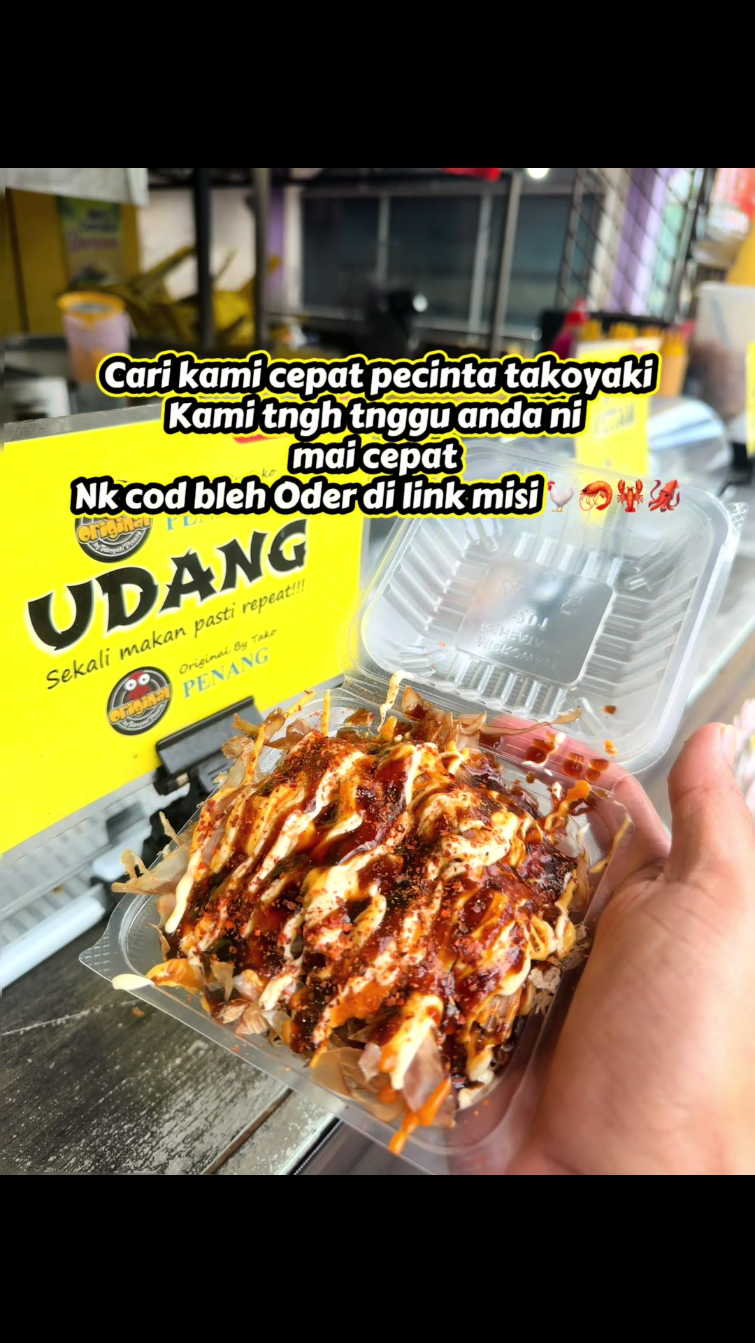 @ORIGINALTAKO-PENANG-