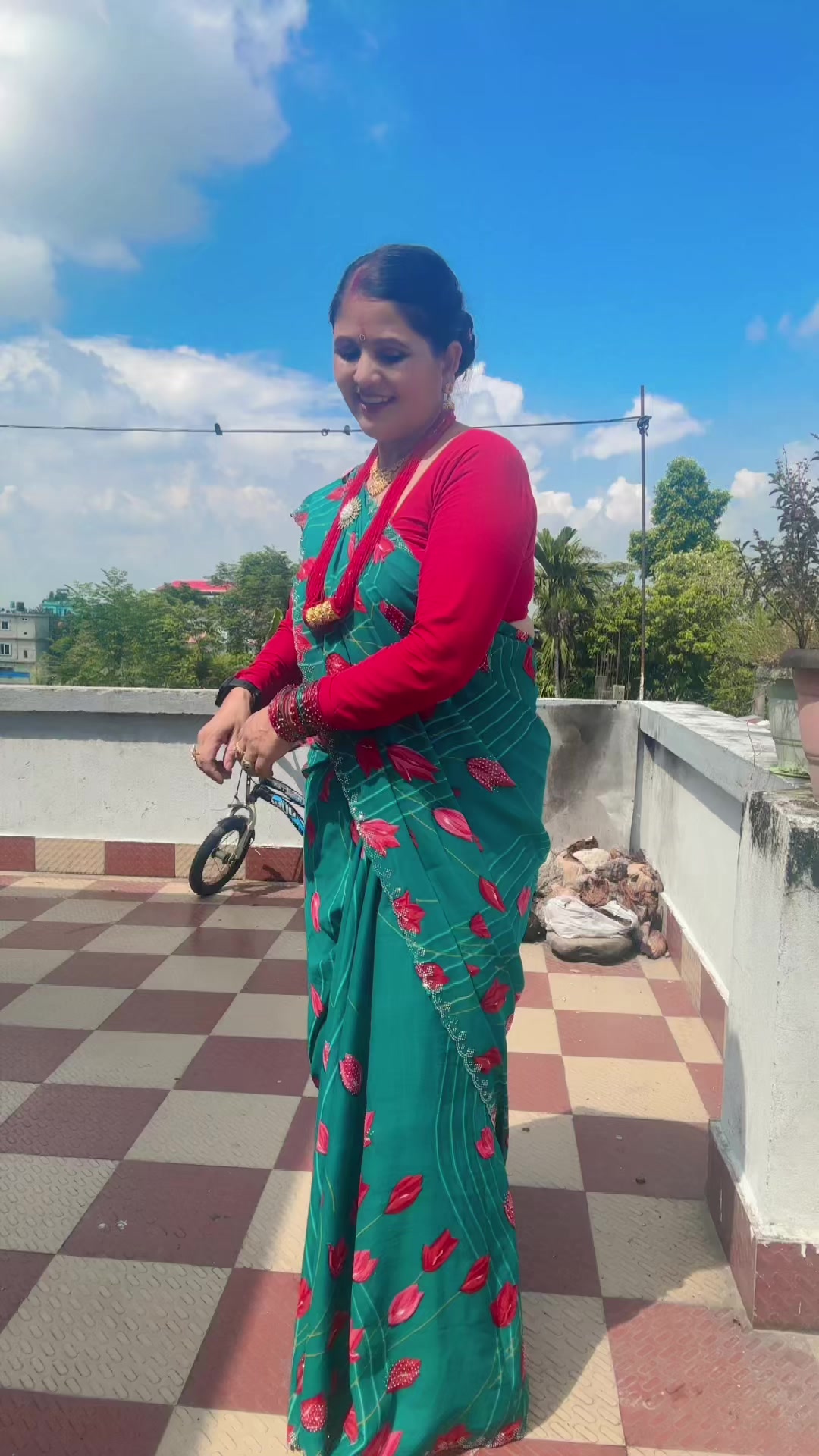 @Shanta Neupane
