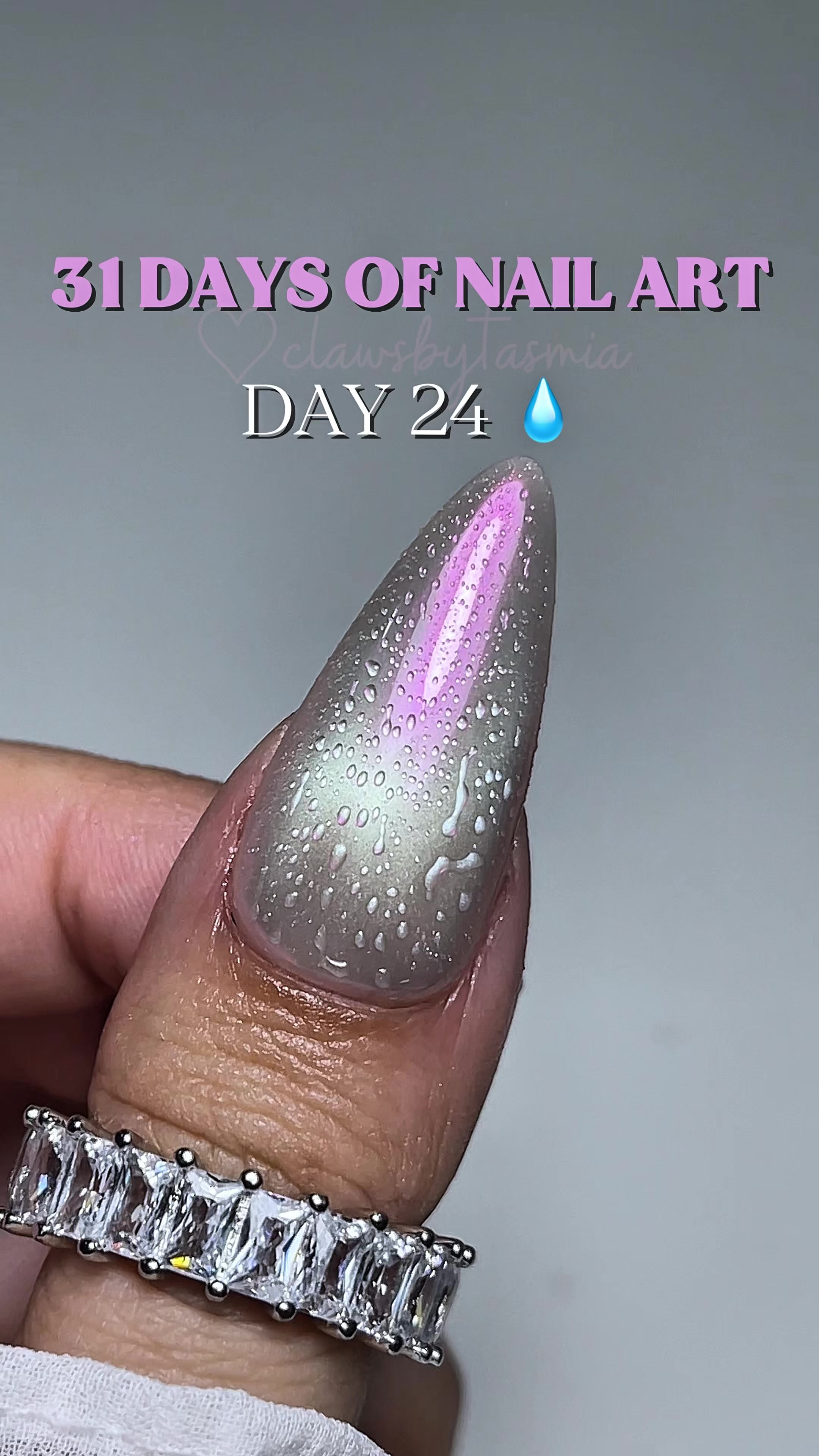 @clawsbytasmia ✨
