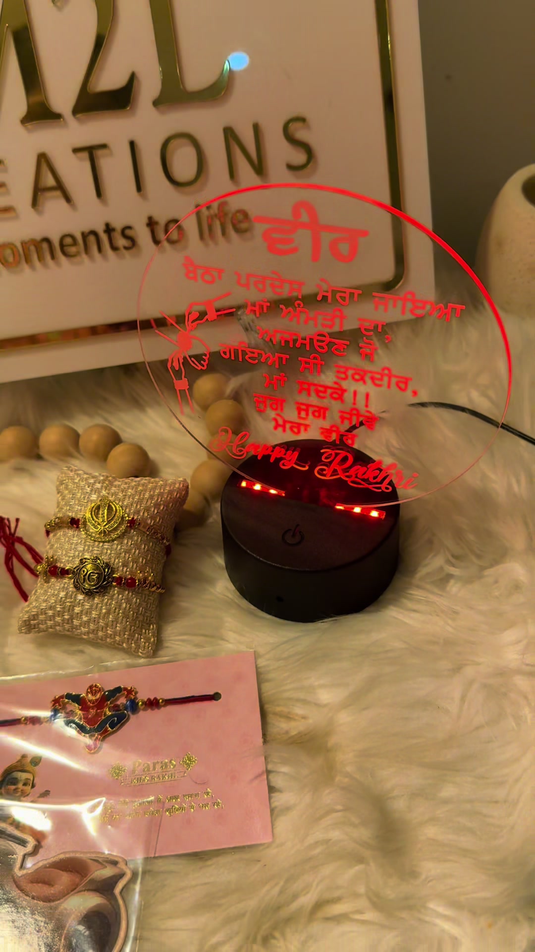 @M2L Creations