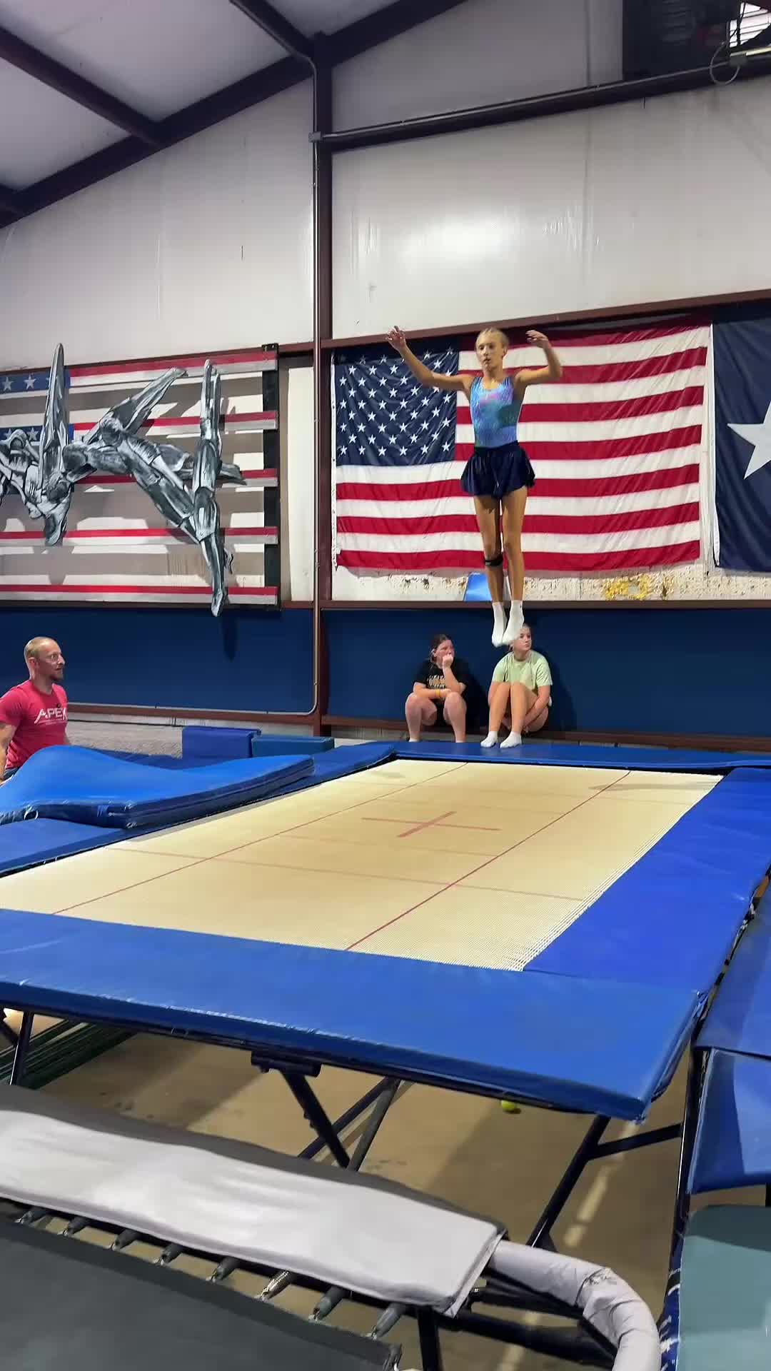 @ApexTumbling
