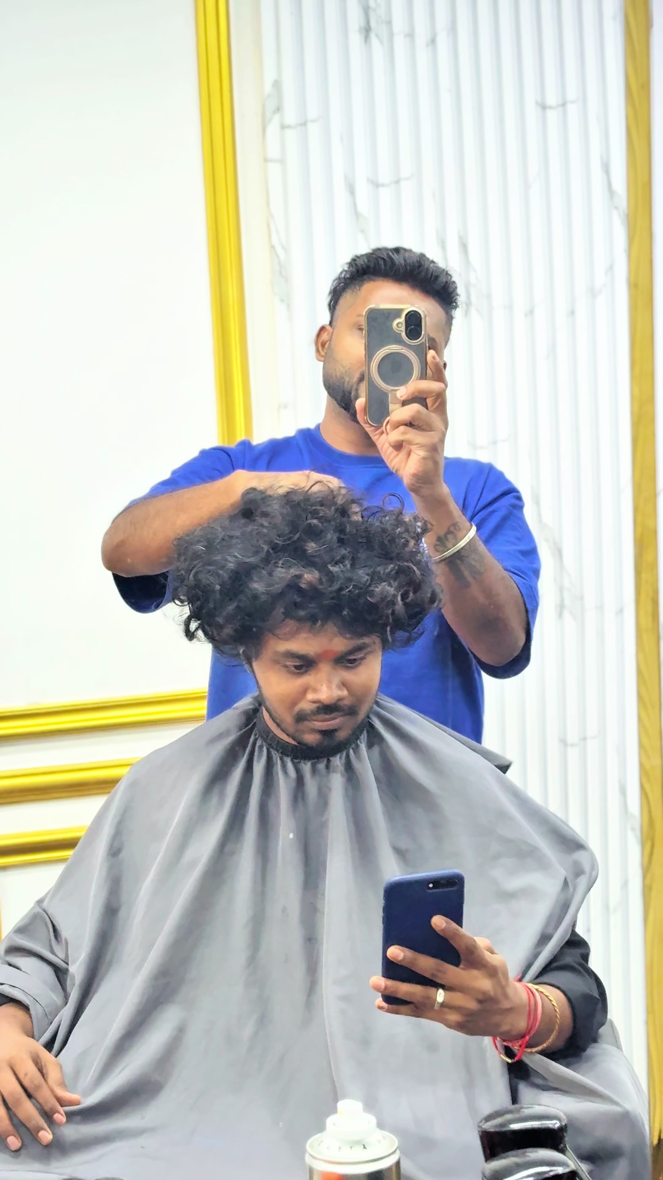 @Kanna Signature Saloon