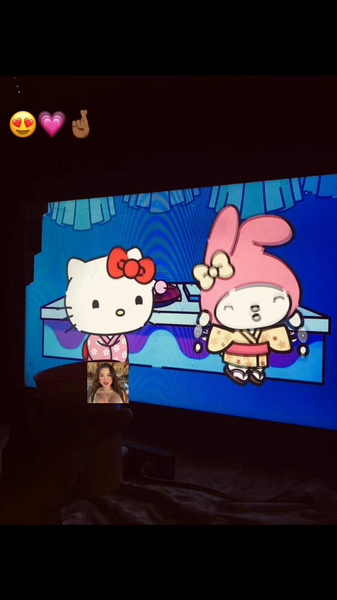 @tu mamácita😍💙