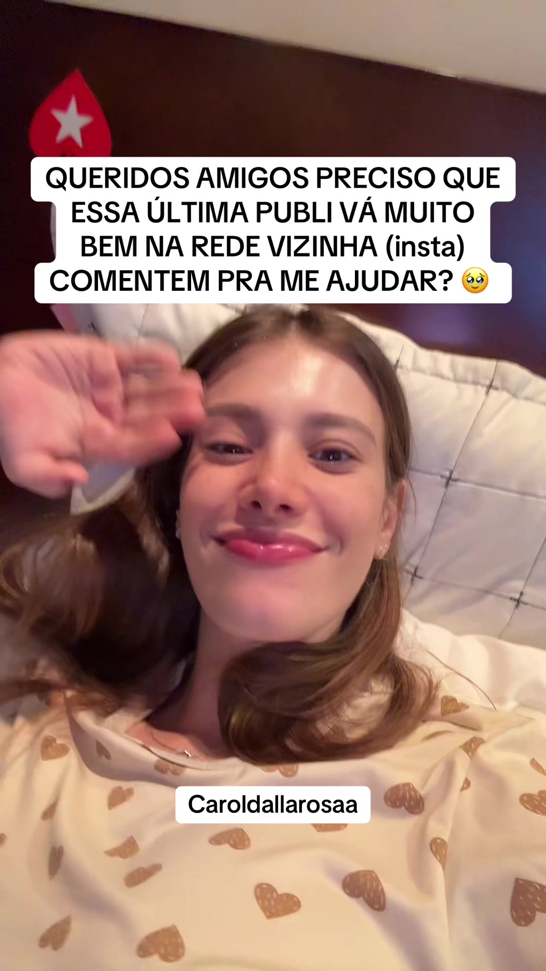 @Carol Dallarosa