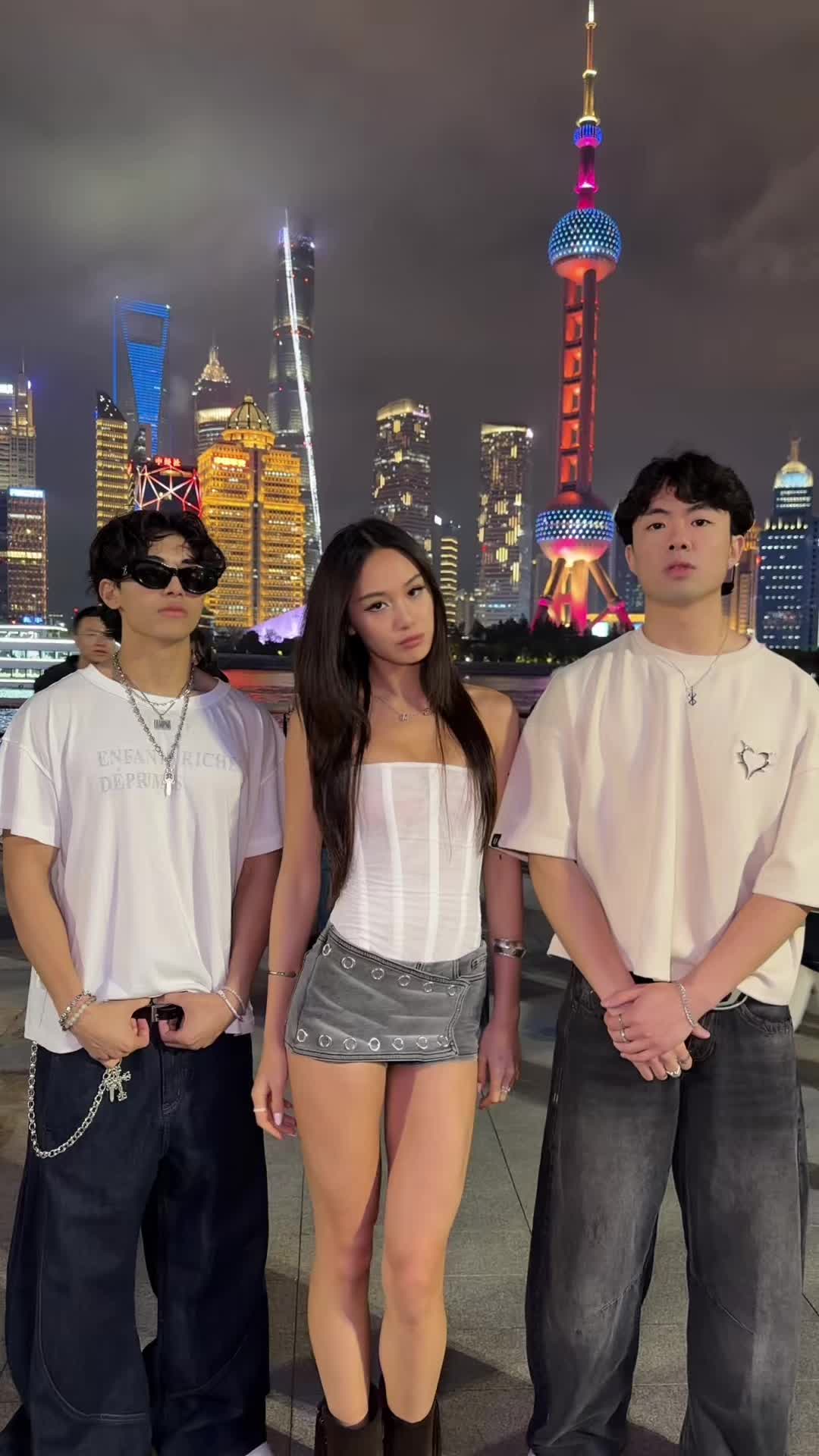 @Ashley Qiu