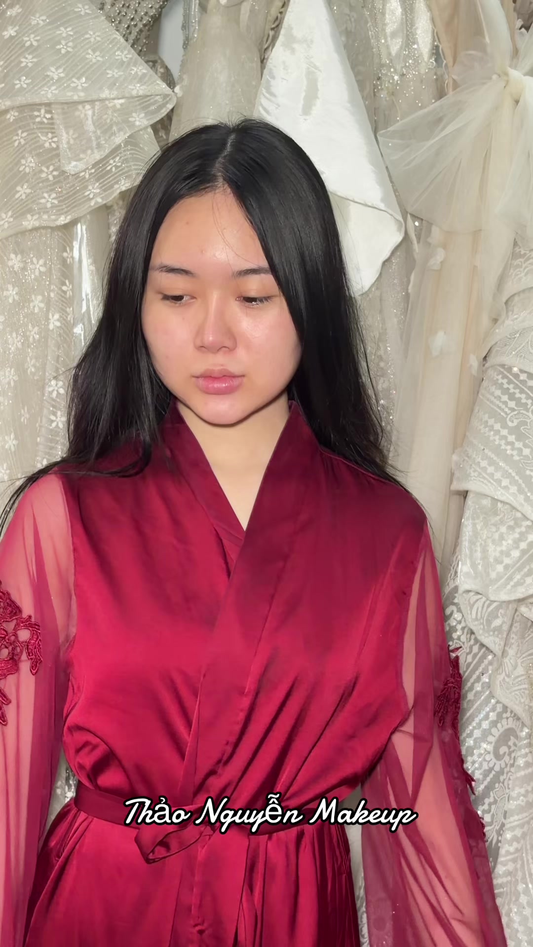 @THẢO NGUYỄN MAKEUP