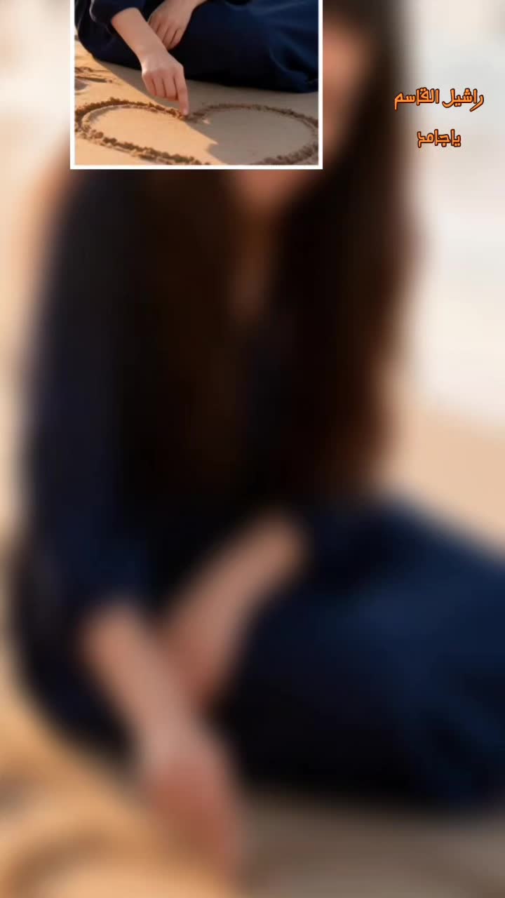 @راشـــيــل الـــقــاســم