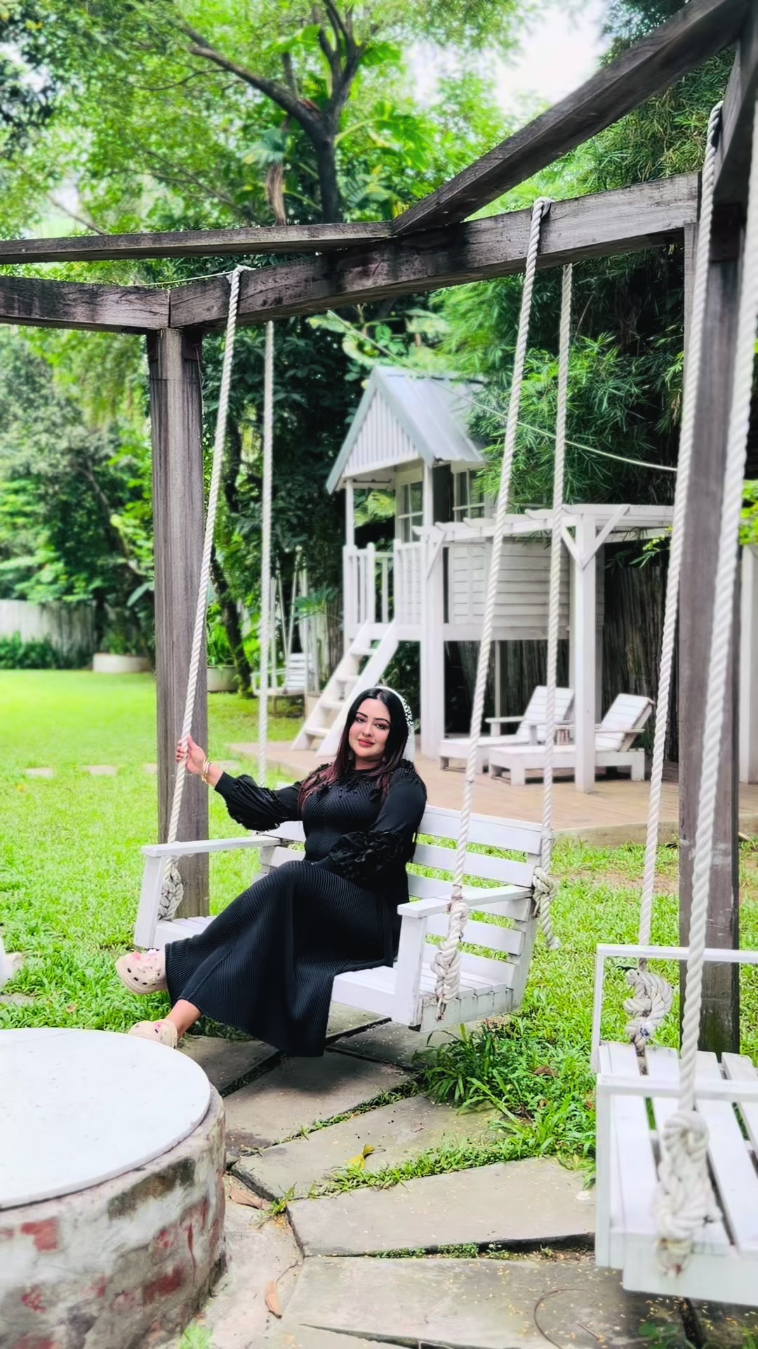 @🦋Tanha Tasnia 🦋