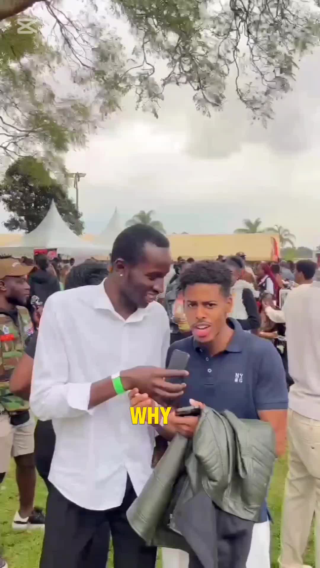 @saint owino
