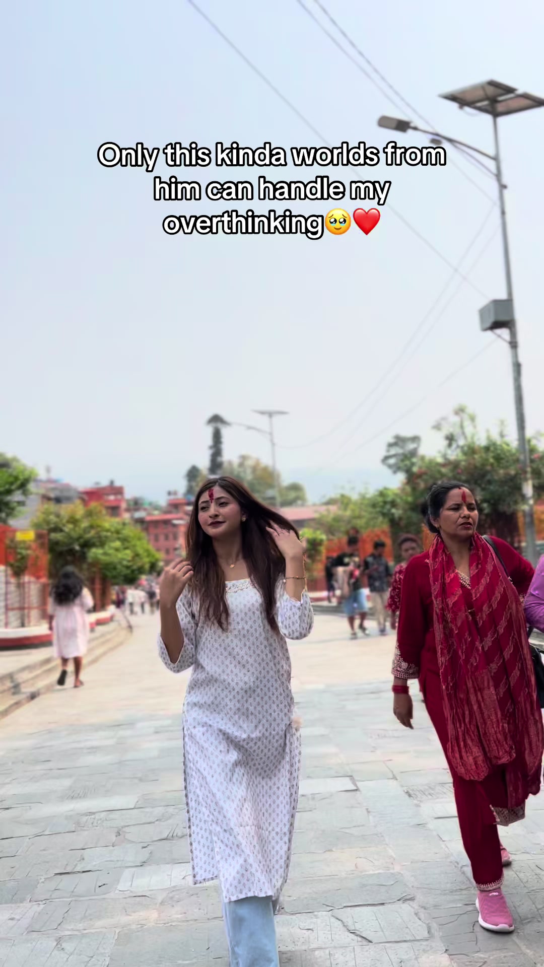 @Kriti kandel