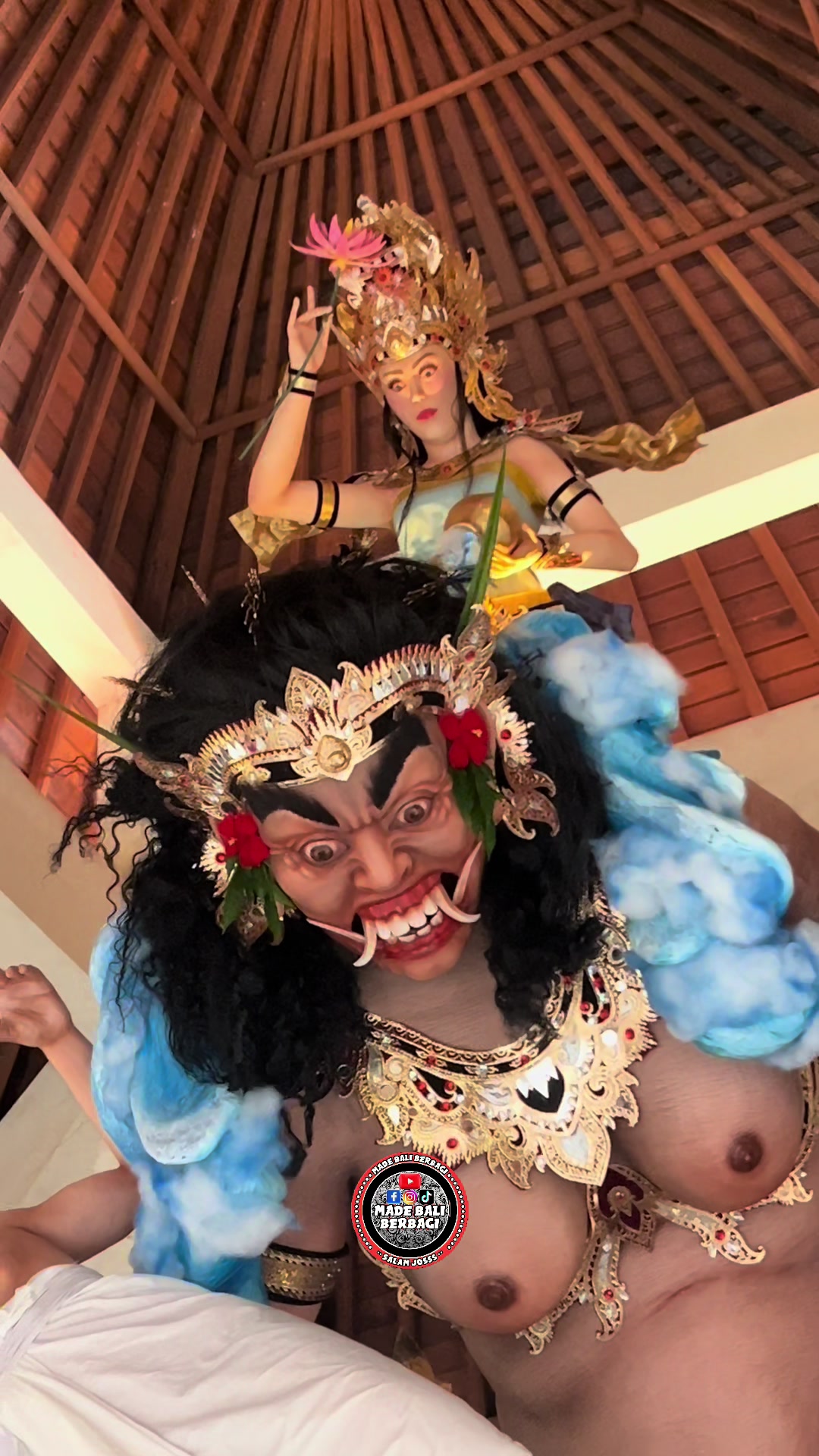 @Made Bali Berbagi
