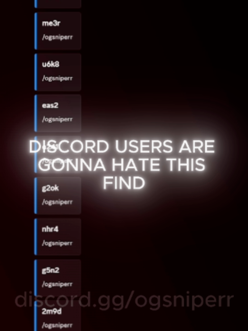 @Ogsnipers