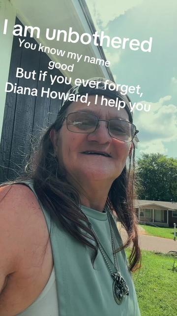 @Diana Howard ALL Country🏳️🌈