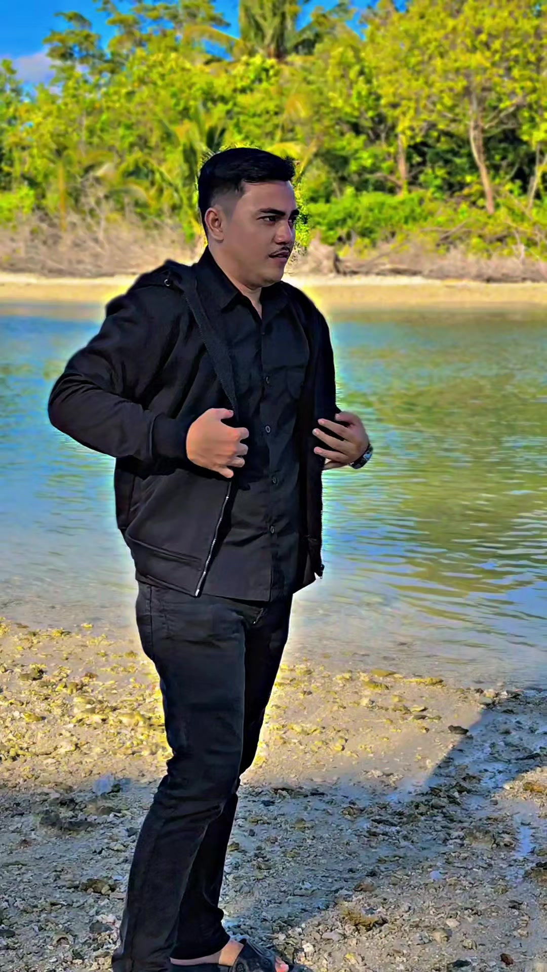 @El Zega
