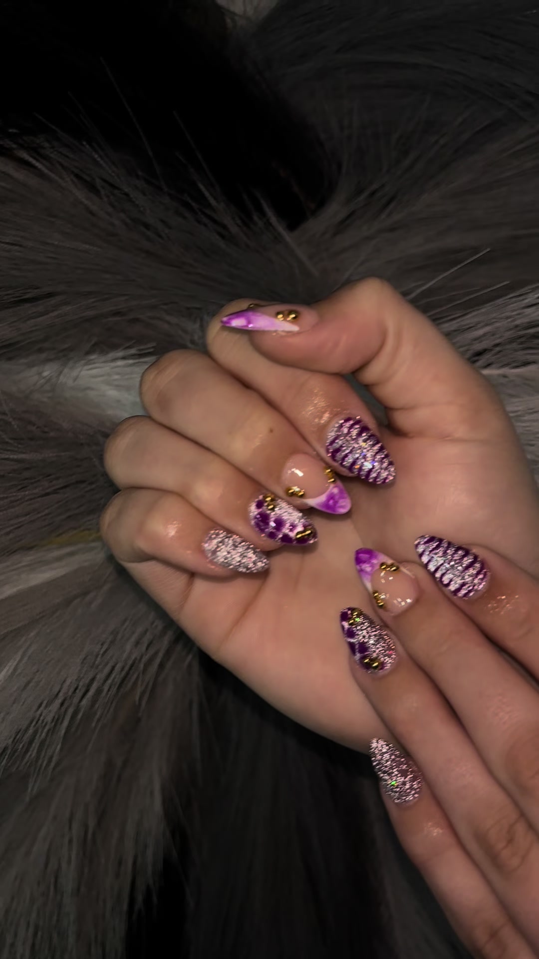 @NailzbyYessi /Nail & Toe tech