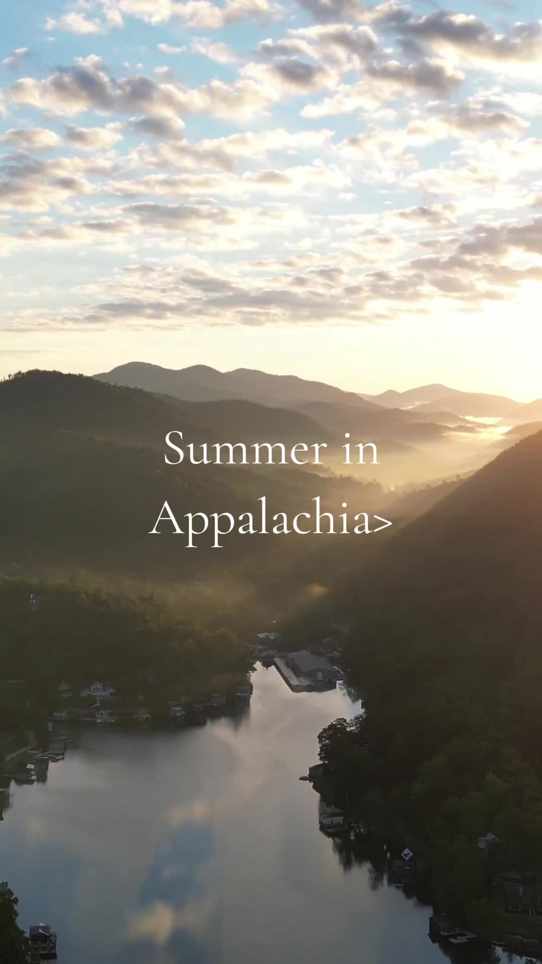 @Wander North Georgia