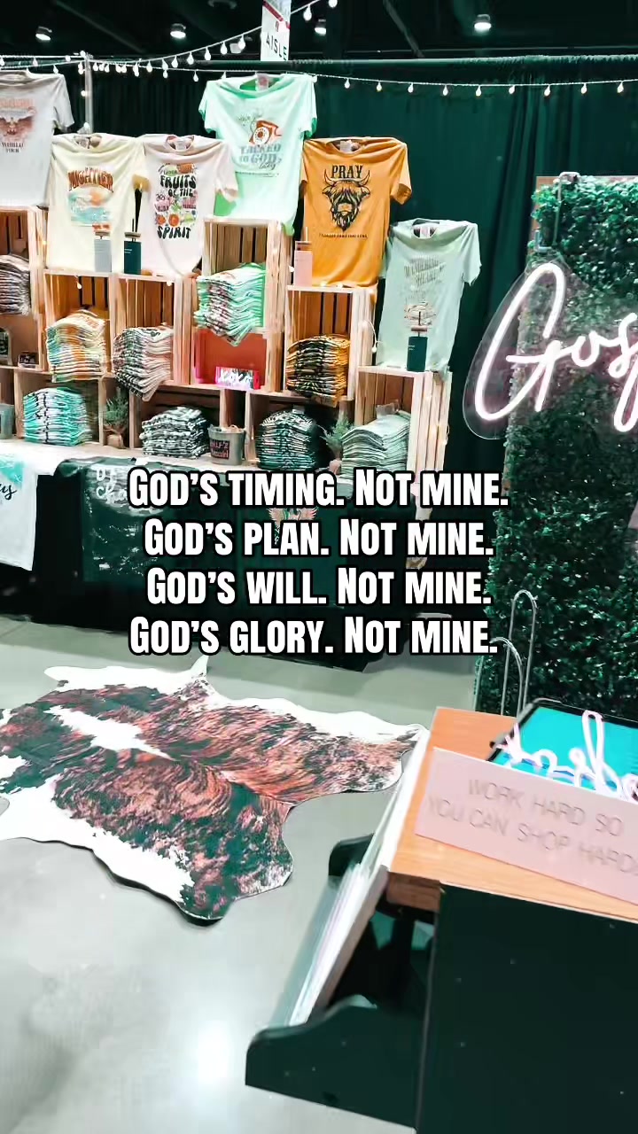@Gospel Gear Co.