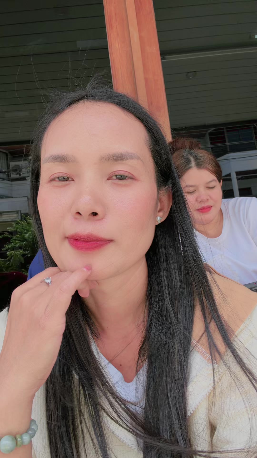 @Khin Shwe❤️💚😘🧘🍒
