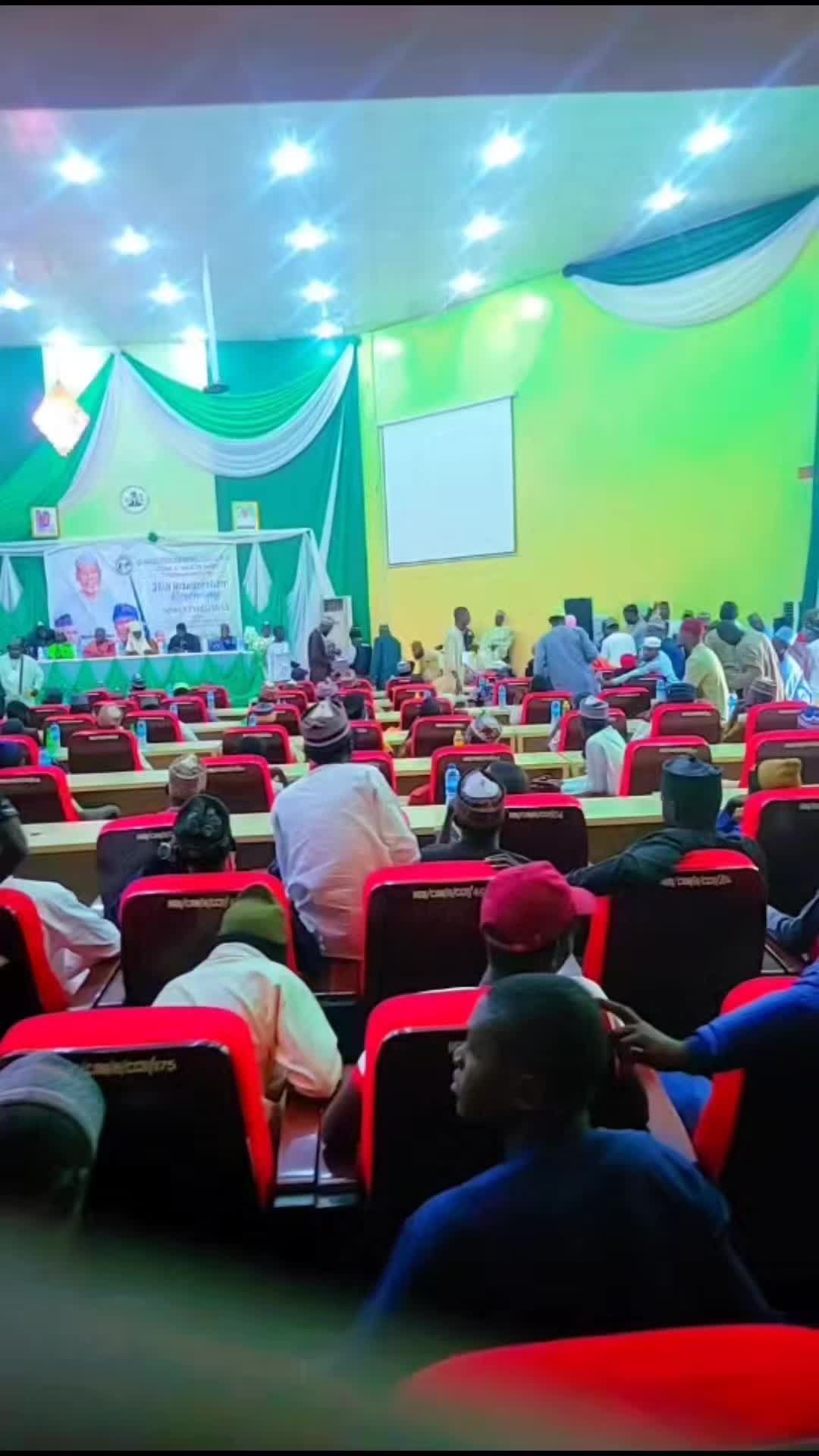 @Ndagana