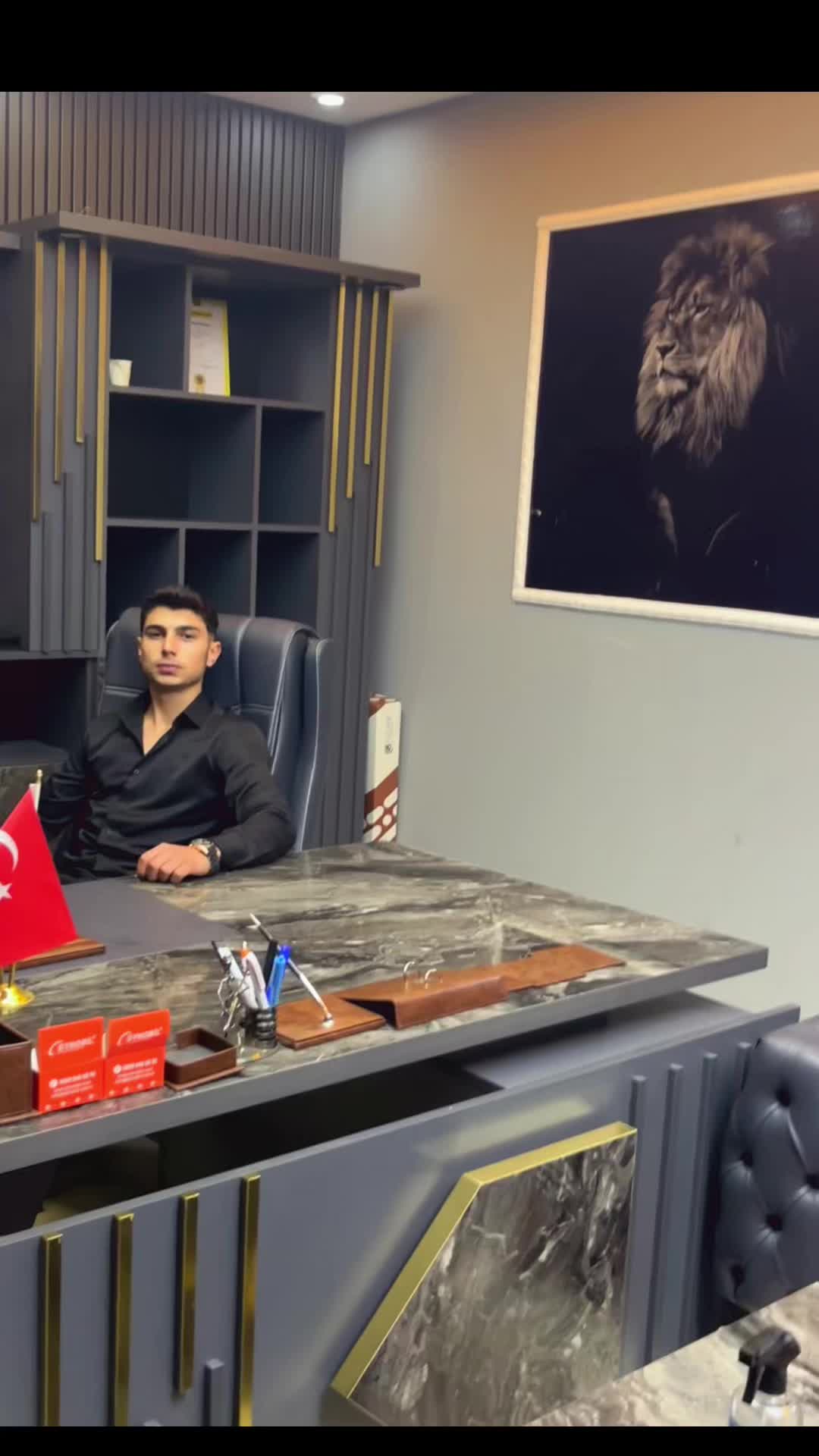 @MUHAMMED KIZILKAYA