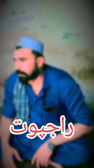 @Rana Musa Rajput