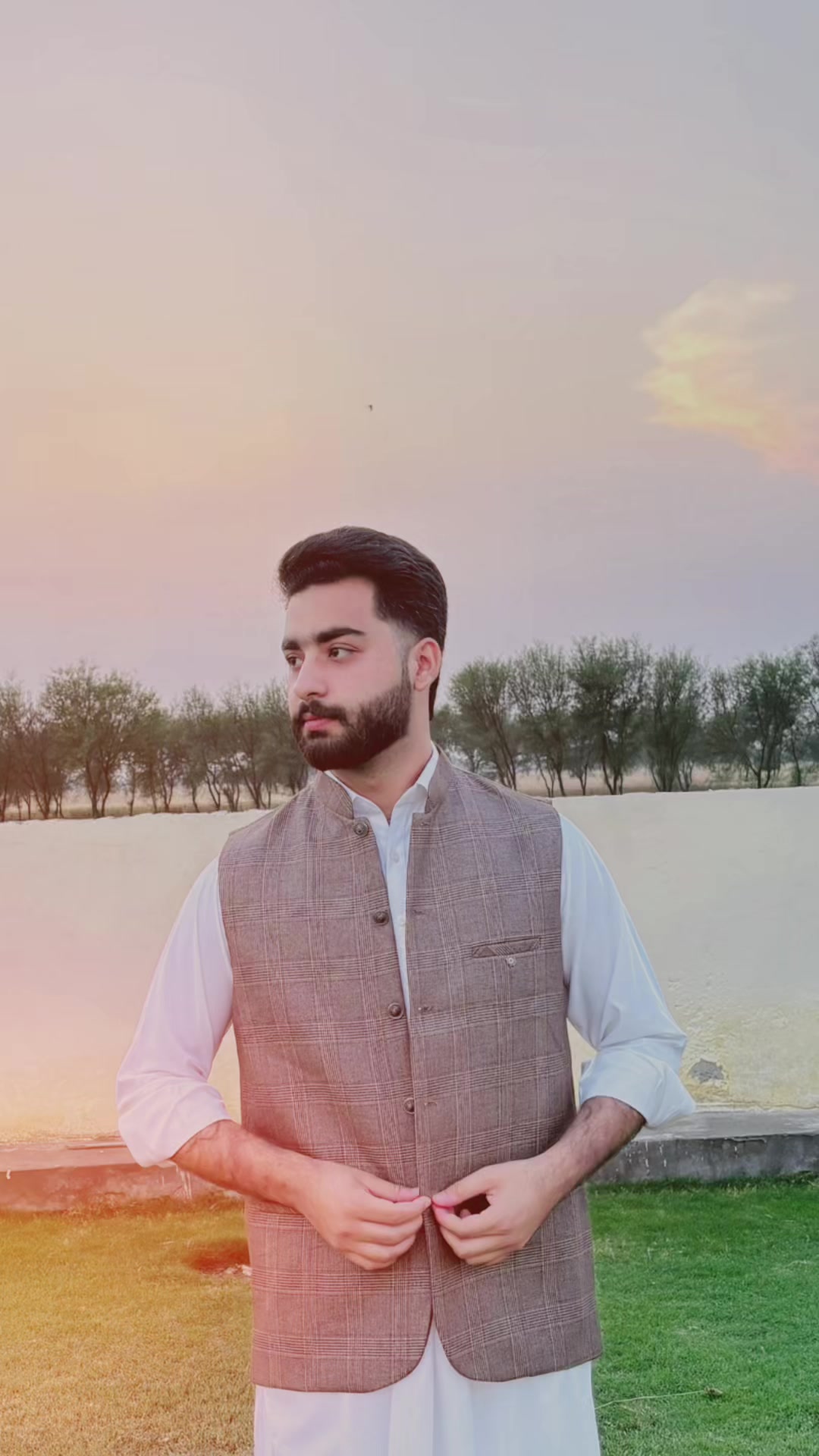 @Sheriyar