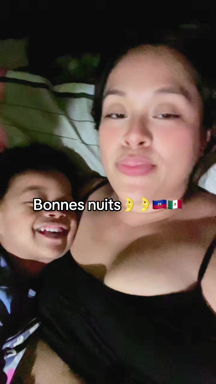 @LiSnaz 🇲🇽❤️🇭🇹(Lizz&snaz)