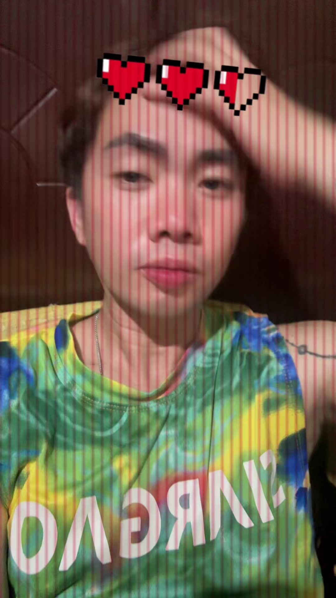 @GADINE CUSTODIO