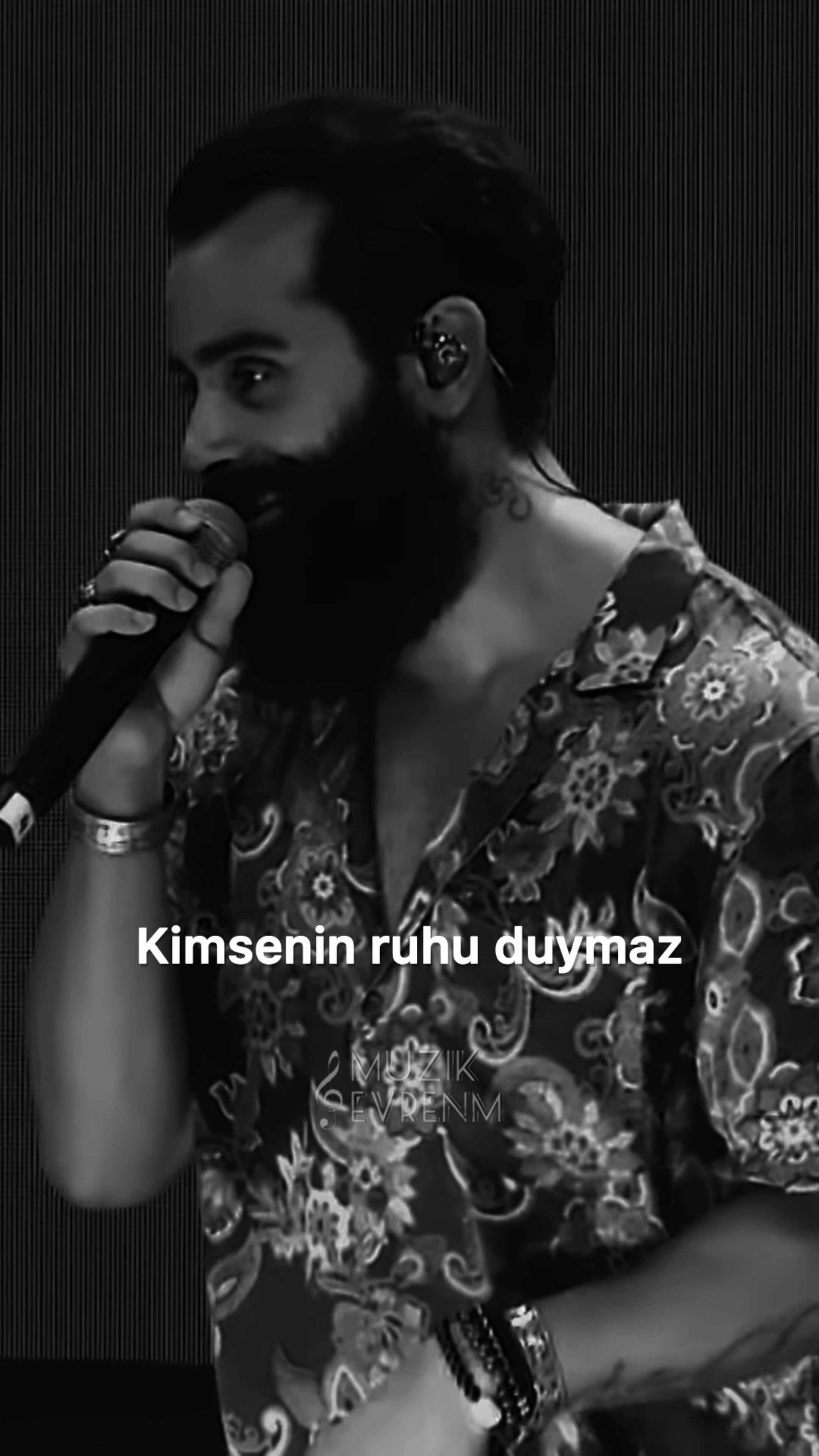 @M&uuml;zik Evrenim