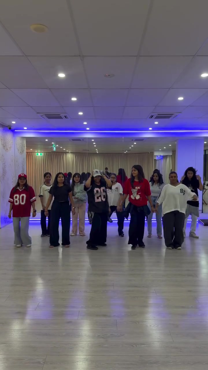 @Swastik Dance Sydney