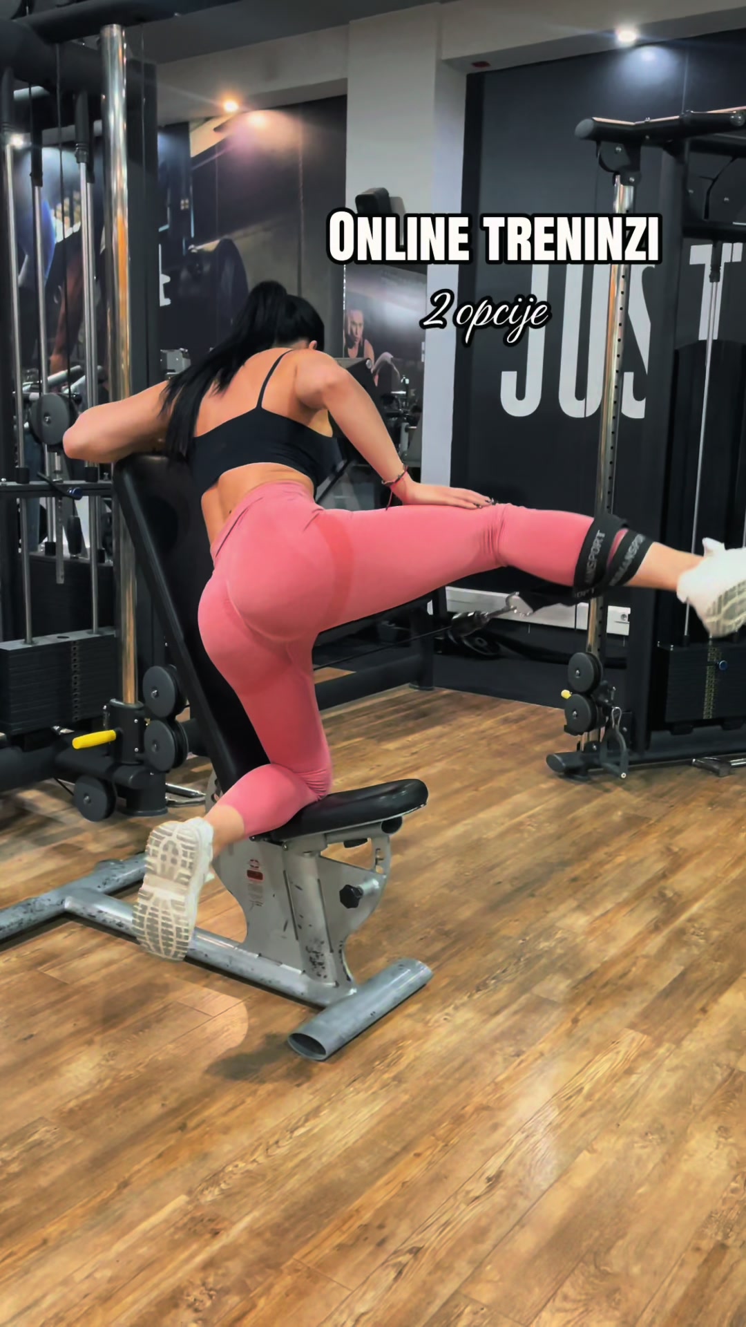 @Jeca | Ifbb personalni trener