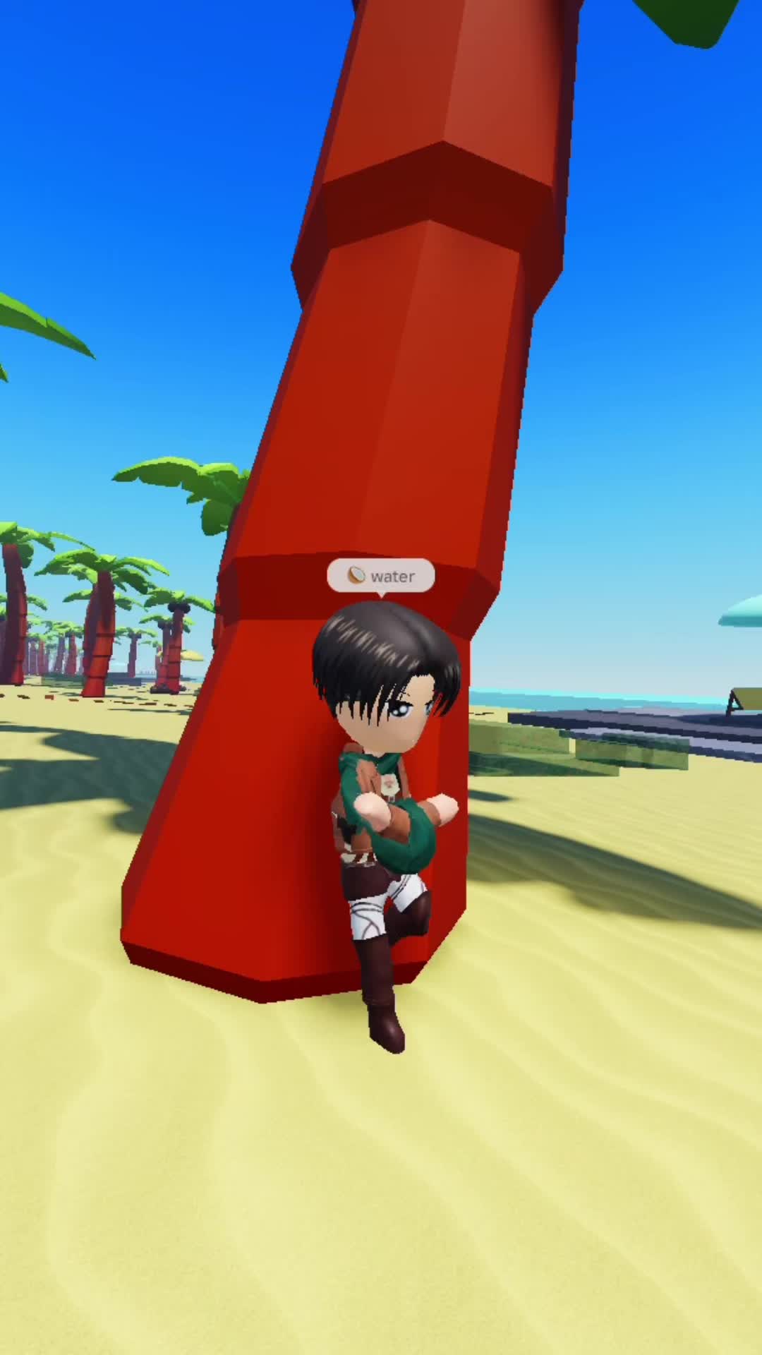 @Levi