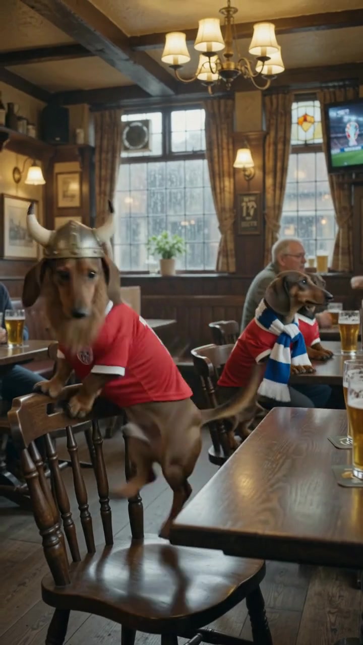 @Dachshund Party