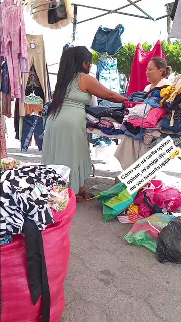 @Las Maduras